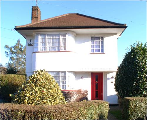 21 Hutchings Walk